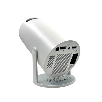 Proyector HY300 WiFi 1080P con Xuper TV
