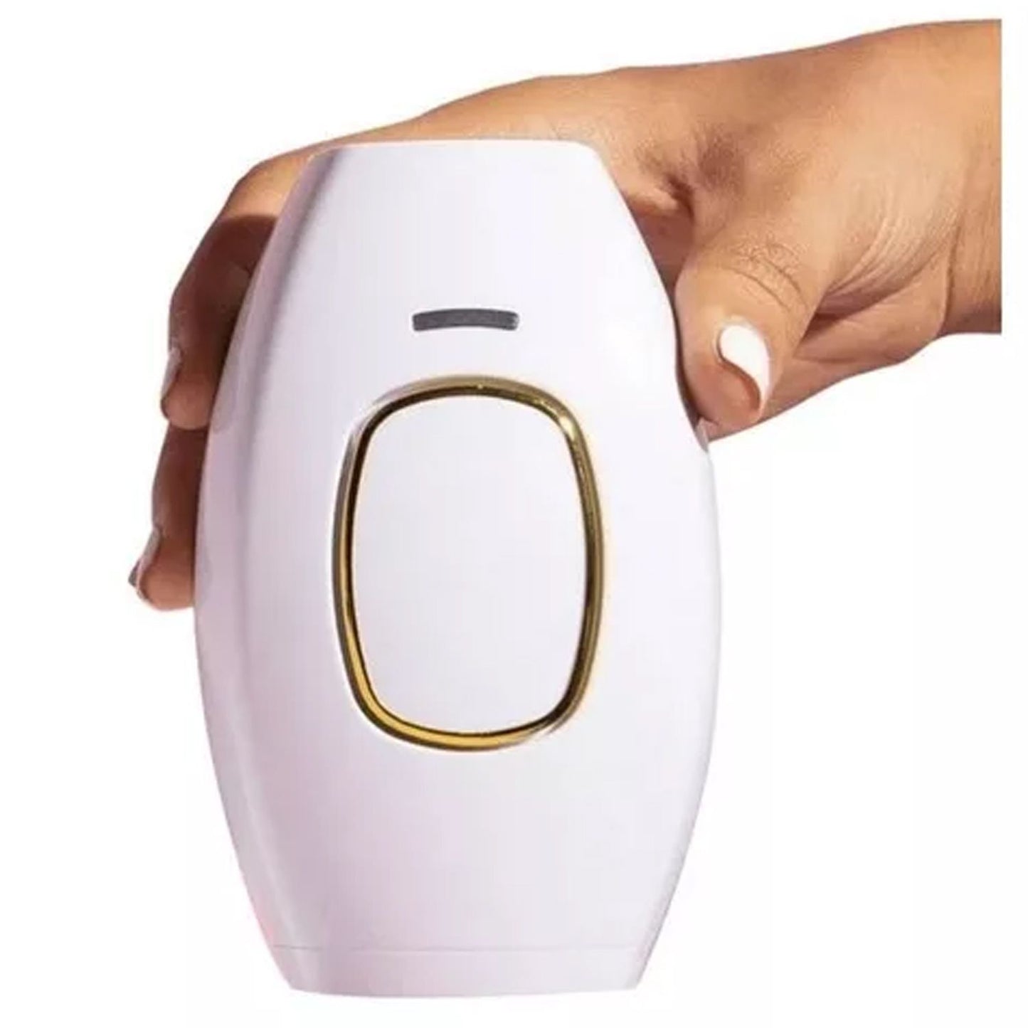 Depiladora Láser IPL Portátil