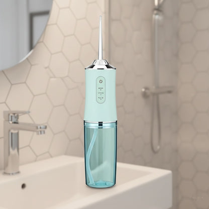 Irrigador Dental