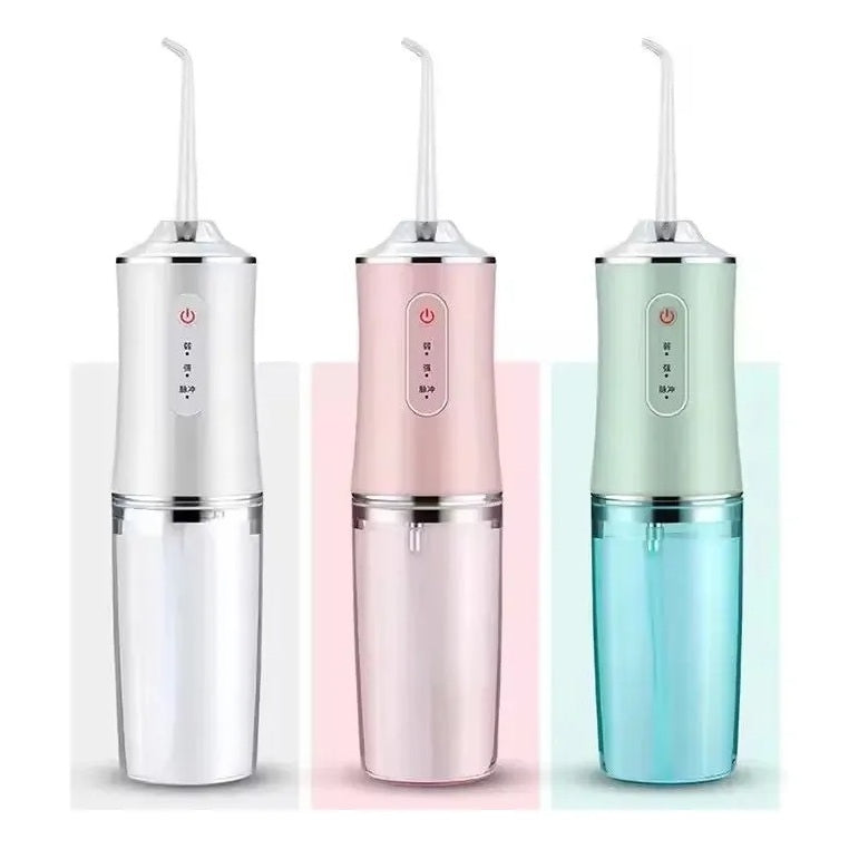 Irrigador Dental