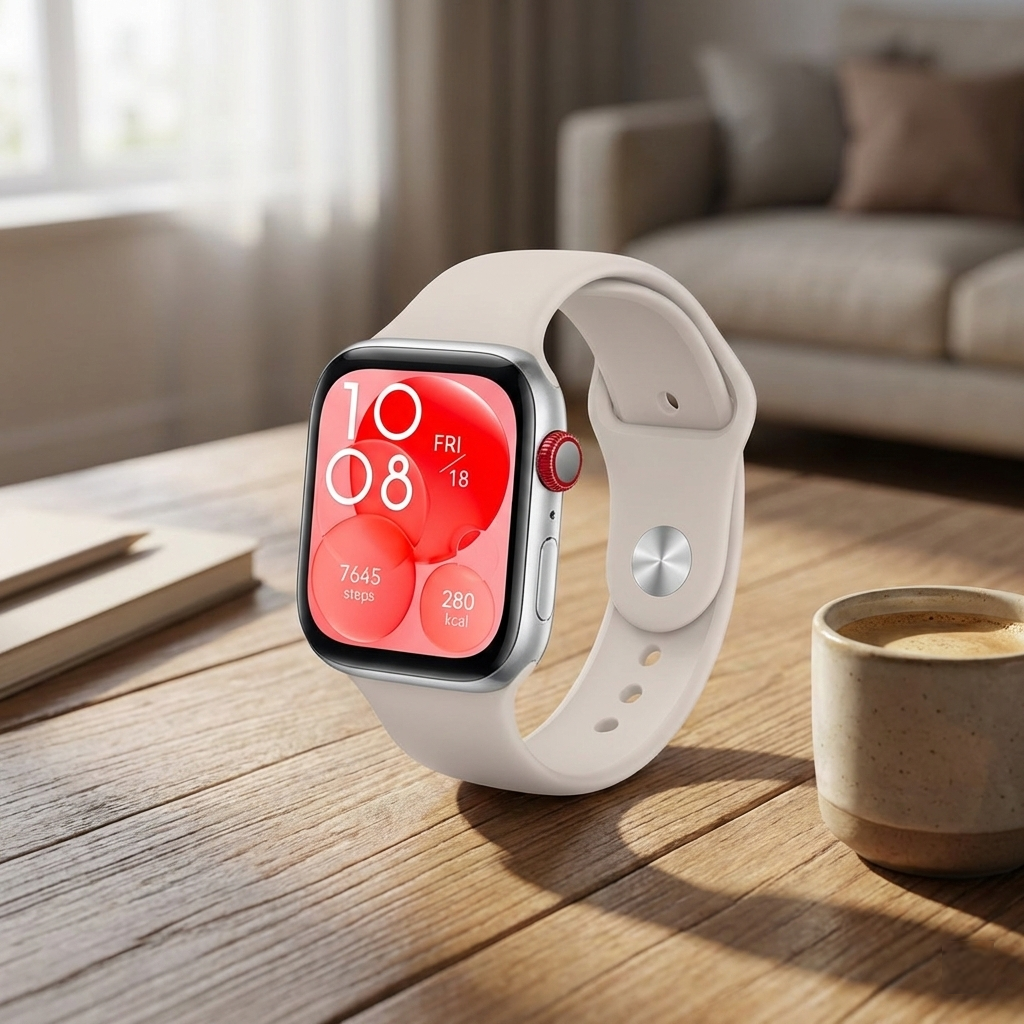 Reloj Mini Inteligente