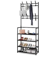 Organizador Multifuncional con Zapatera