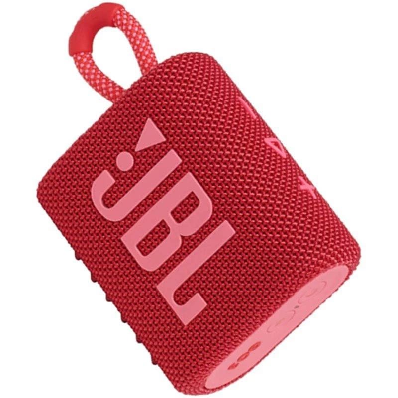 Parlante JBL GO 3 Pro - 1:1