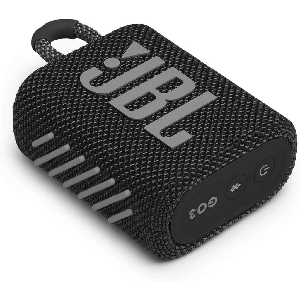 Parlante JBL GO 3 Pro - 1:1