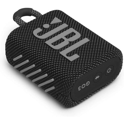 Parlante JBL GO 3 Pro - 1:1