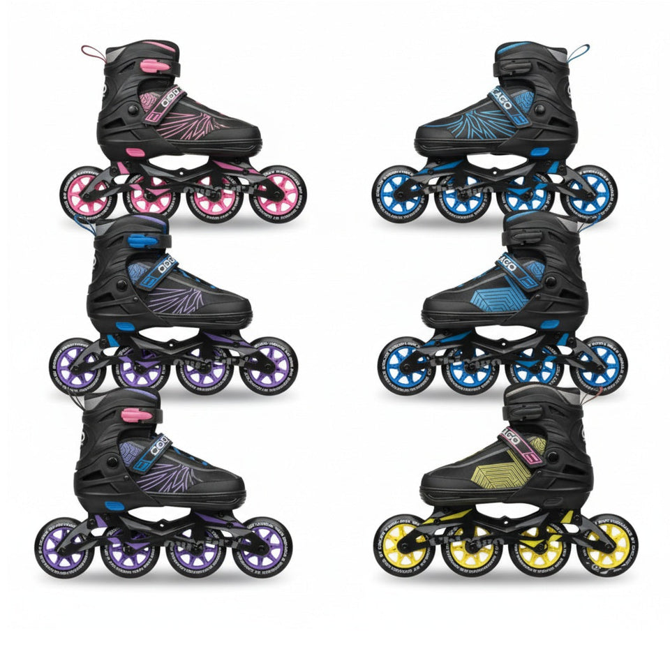 Patines Chicago CV13