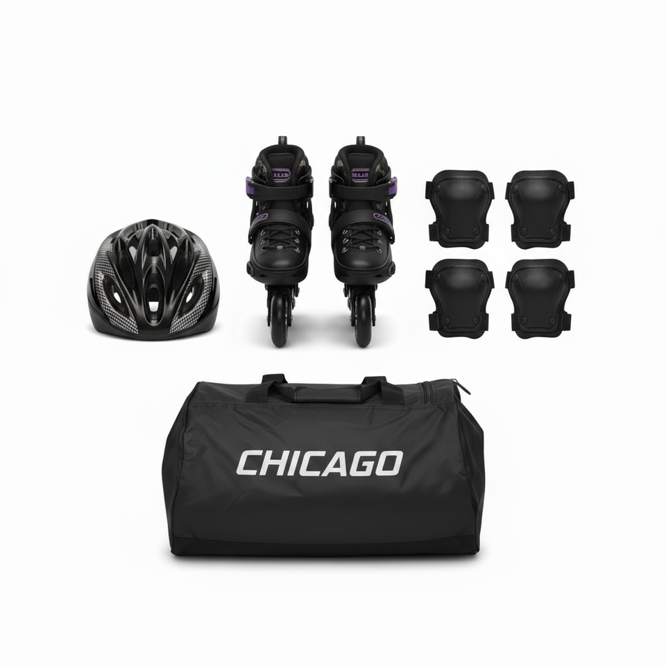 Kit Patines chicago MA
