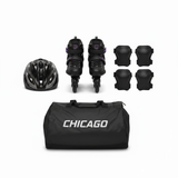 Kit Patines chicago MA