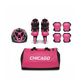 Kit Patines chicago MA