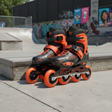 Patines Sport Runner YX