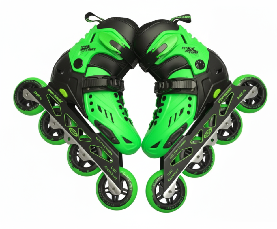 Patines Sport Runner YX
