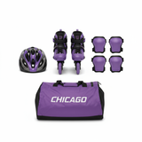 Kit Patines chicago MA