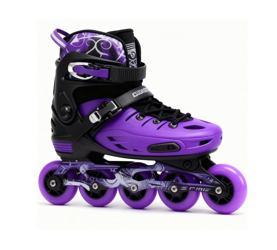 Kit Patines chicago MA