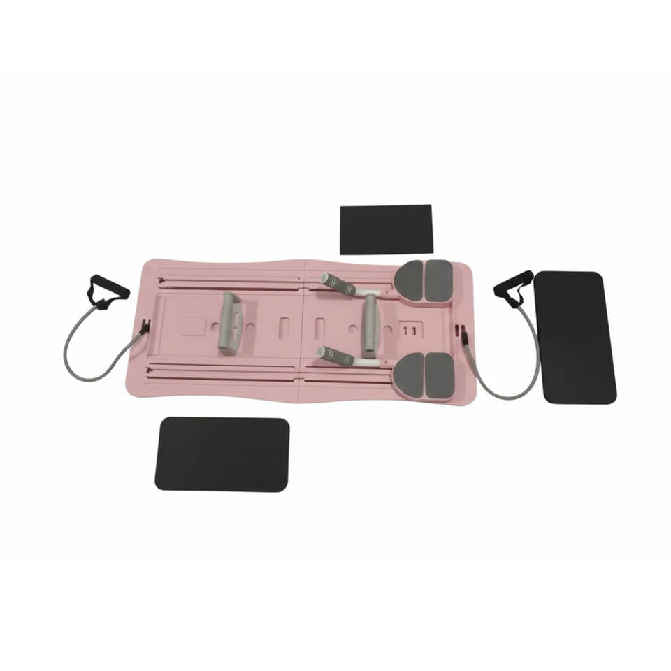 Tabla de pilates plegable
