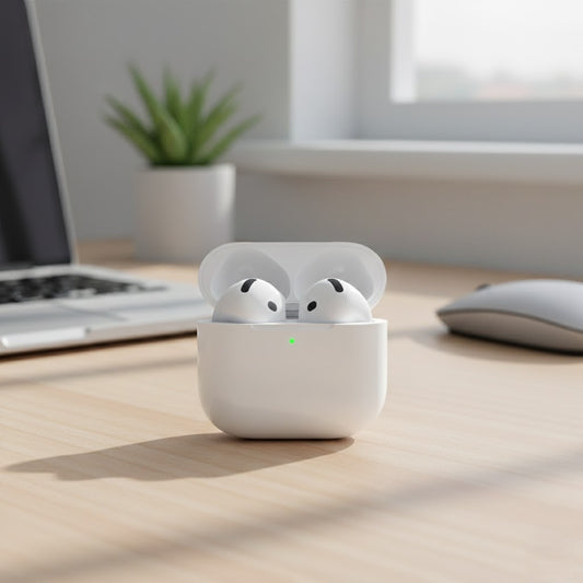 Pods serie 3 1.1 ***