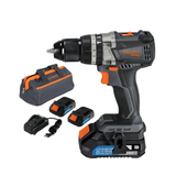 Taladro Percutor Brushless Truper Max (101453)