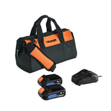 Taladro Percutor Brushless Truper Max (101453)