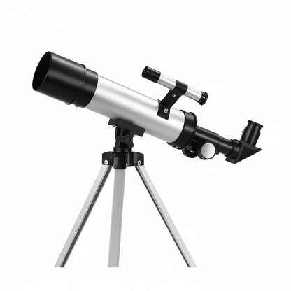 Telescopio Astronómico
