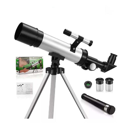 Telescopio Astronómico