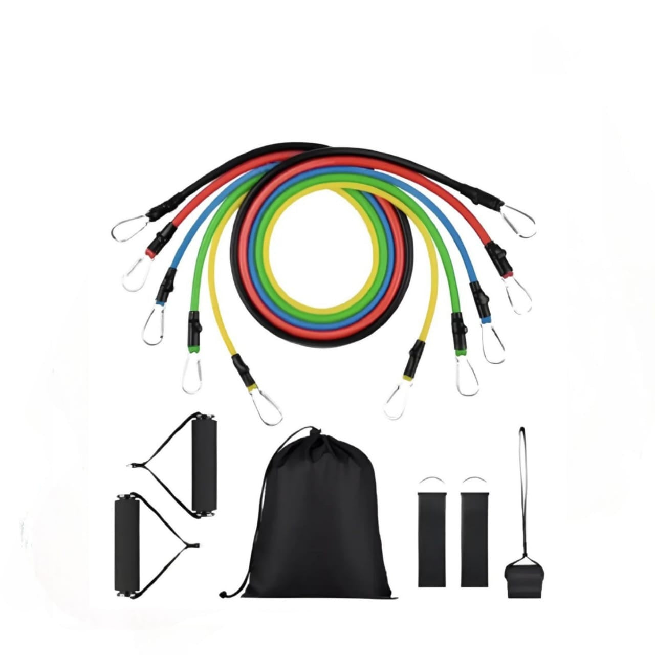 Bandas Elasticas Tubulares Resistencia