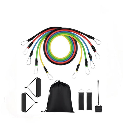 Bandas Elasticas Tubulares Resistencia