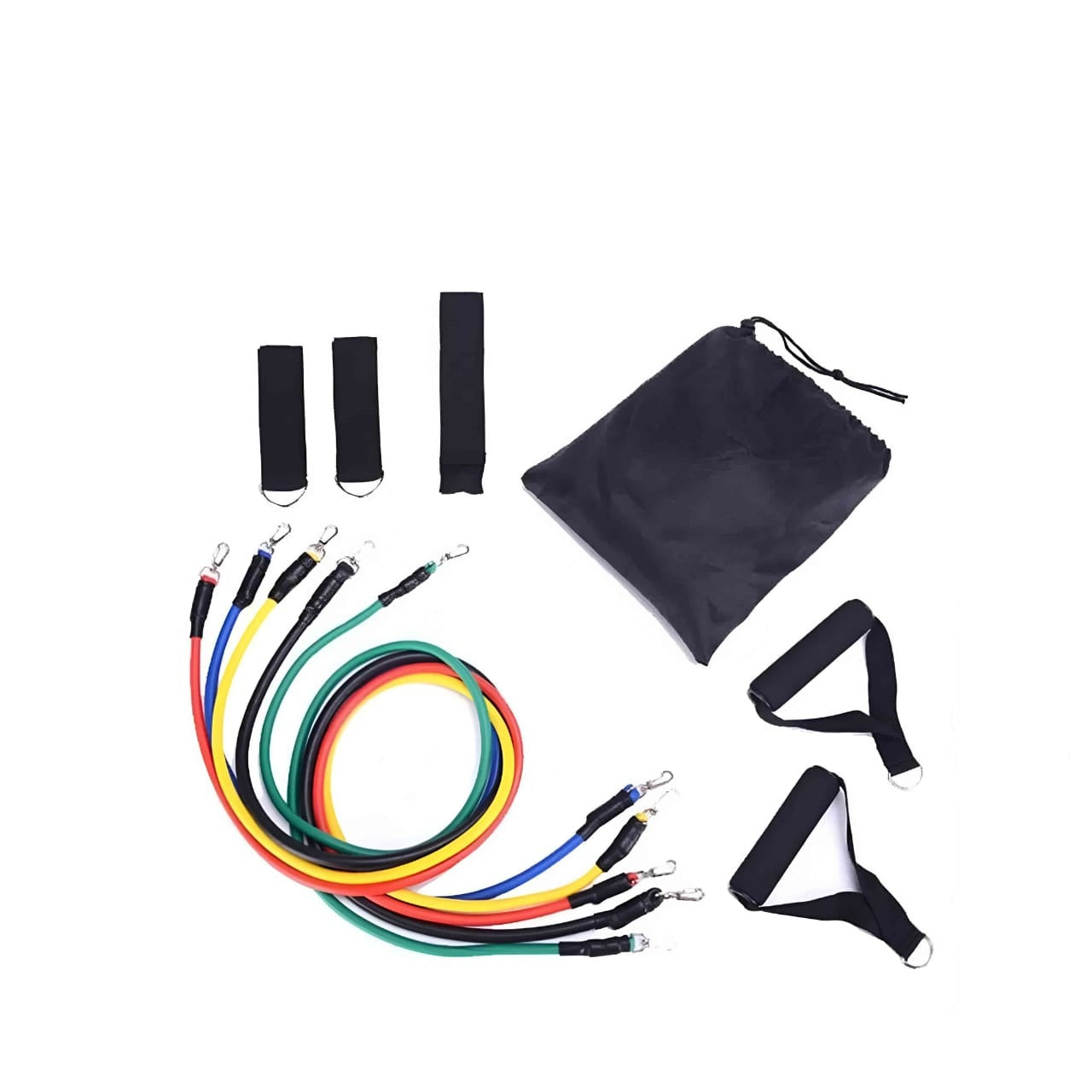 Bandas Elasticas Tubulares Resistencia