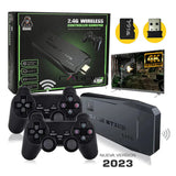 Consola de Juegos Retro M8