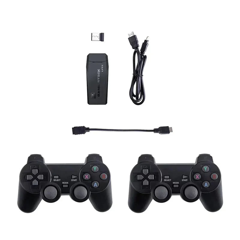 Consola de Juegos Retro M8