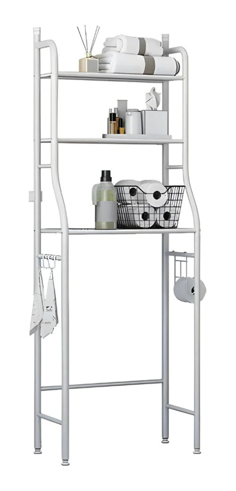 🚿 Estante Organizador para Baño
