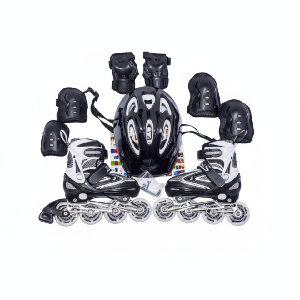 Patínes Blades (Semiprofesionales)