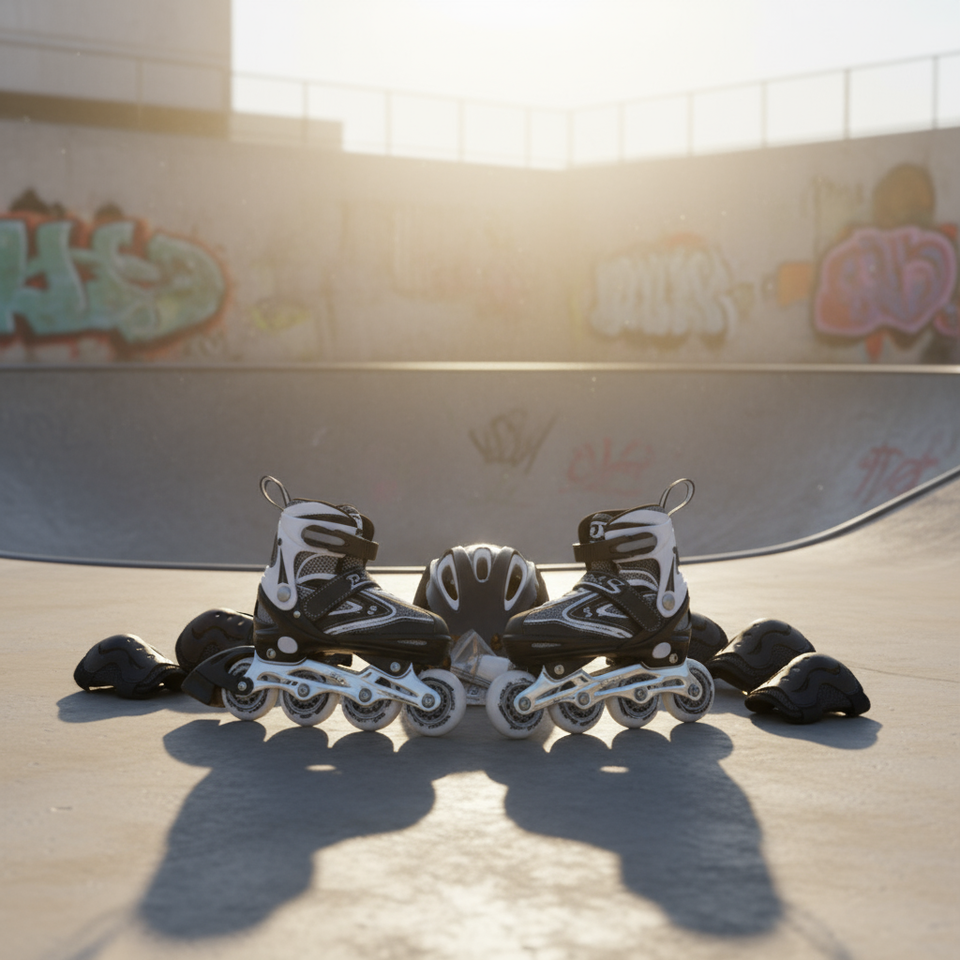 Patínes Blades (Semiprofesionales)
