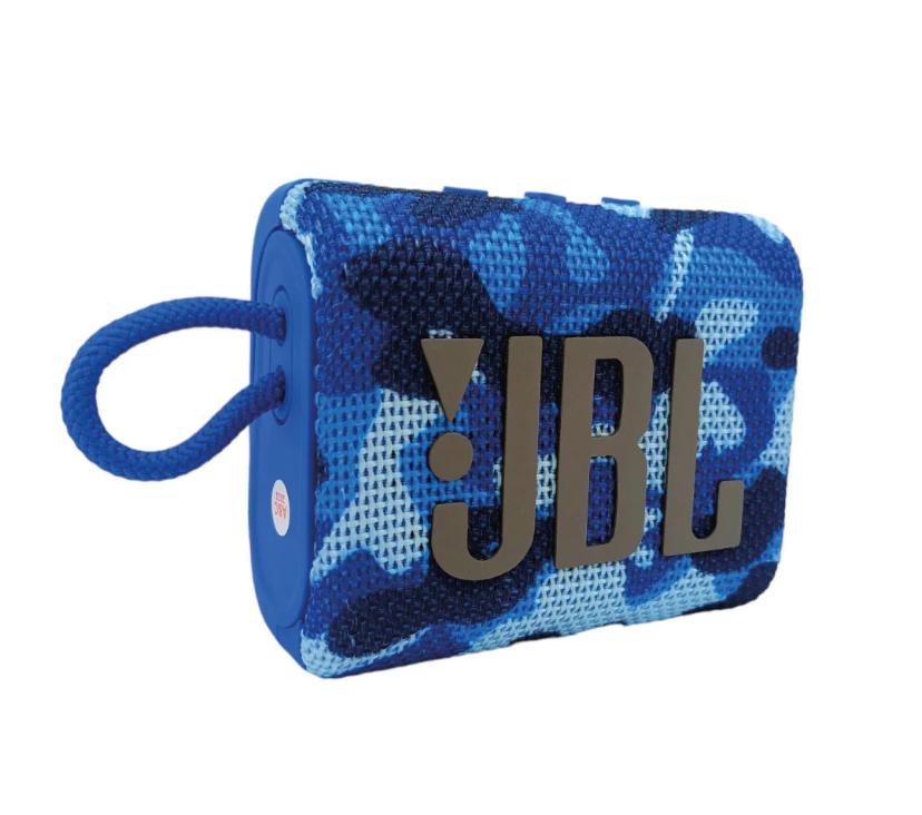 Parlante JBL GO 3 Pro - 1:1
